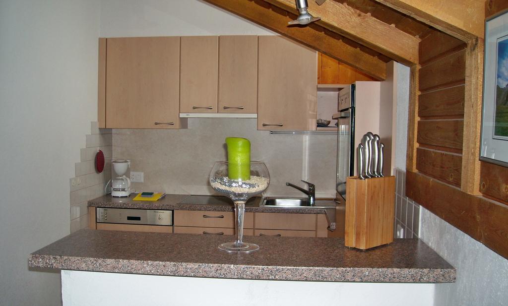 Chasa Sot-Chaunt 301 Apartment ซัมเนาน์ ห้อง รูปภาพ