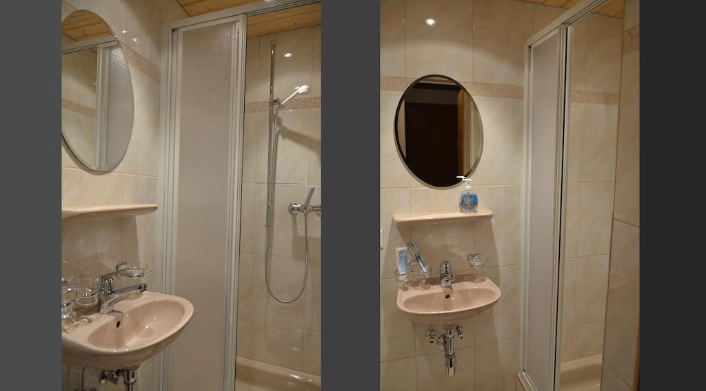 Chasa Sot-Chaunt 301 Apartment ซัมเนาน์ ภายนอก รูปภาพ
